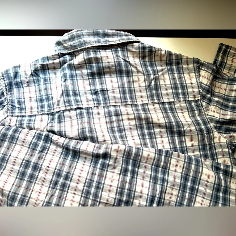 Levis fine cotton